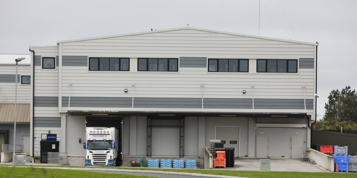 O'Brien Fine Foods to be stocked in Lidl's Europe shops