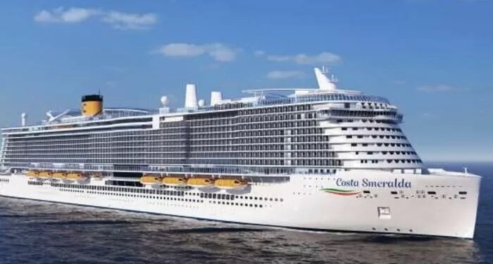 Chollazo de El Corte Inglés: 8 días en crucero de lujo por 199 euros