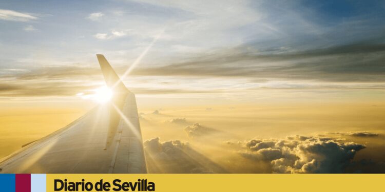 Vuelos baratos desde los aeropuertos principales de Andalucía para el puente de octubre
