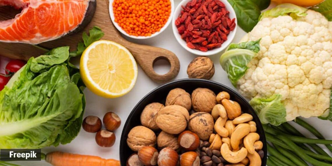 Move over injections and supplements, these 5 foods will boost your glutathione levels | Health News
