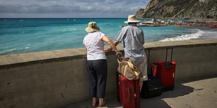 Precios destinos y requisitos para los viajes del Imserso