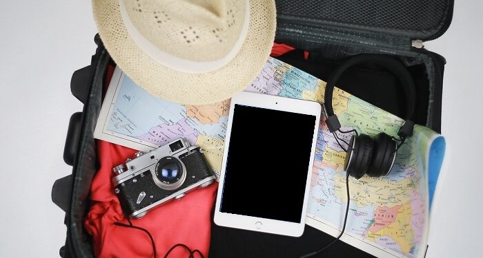 4 ofertas de empleo para titulados en Turismo: Agentes de viajes (Granada)