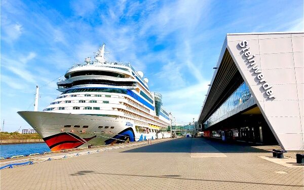 PWL Port Services es nuevo miembro de asociación de cruceros europea