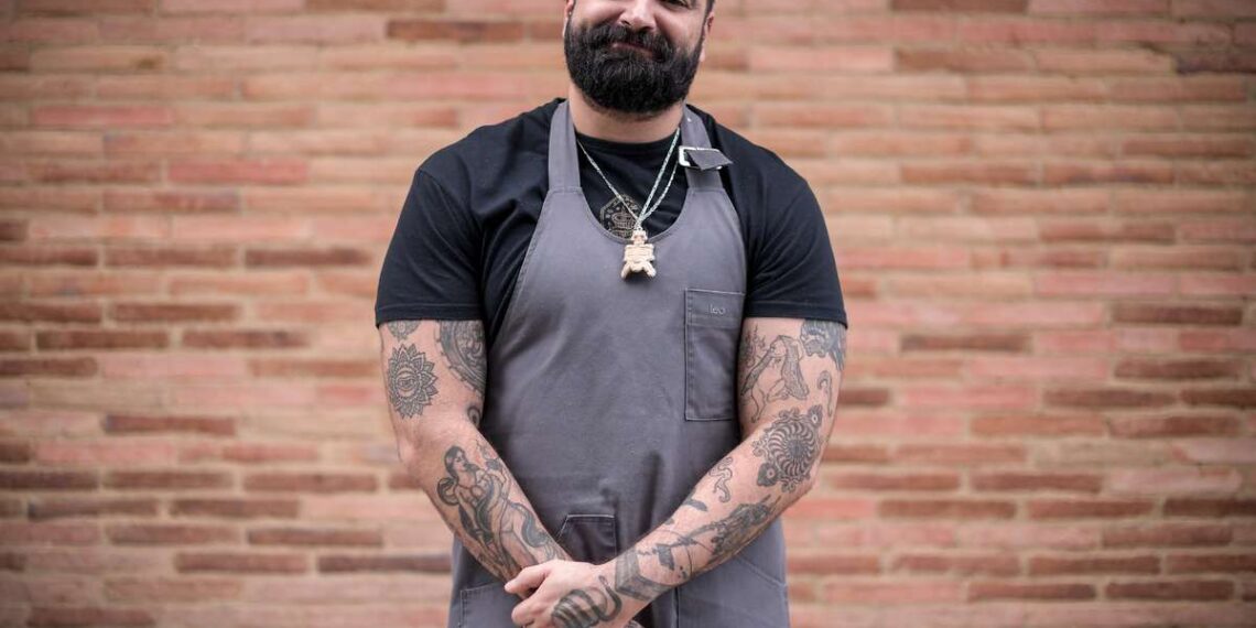 Francisco “Paco” Ruano, un tapatío que sazona con libertad la gastronomía mexicana