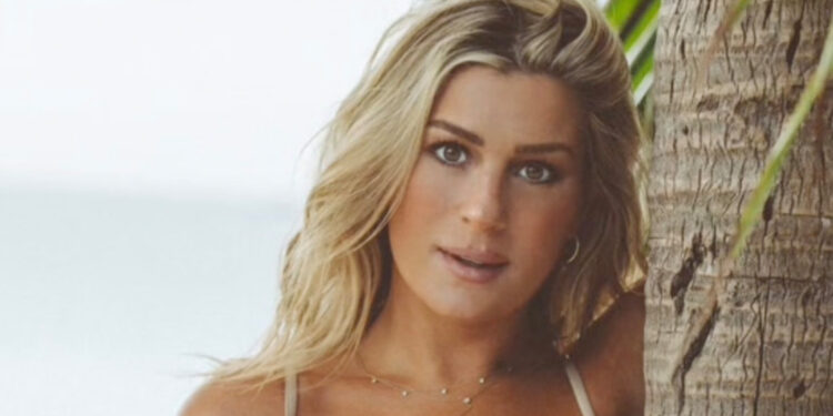 I lost 20 lbs and auditioned for Sports Illustrated