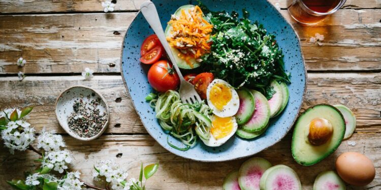 Anti-inflammatory diet, foods, swaps, recipes and meal plan