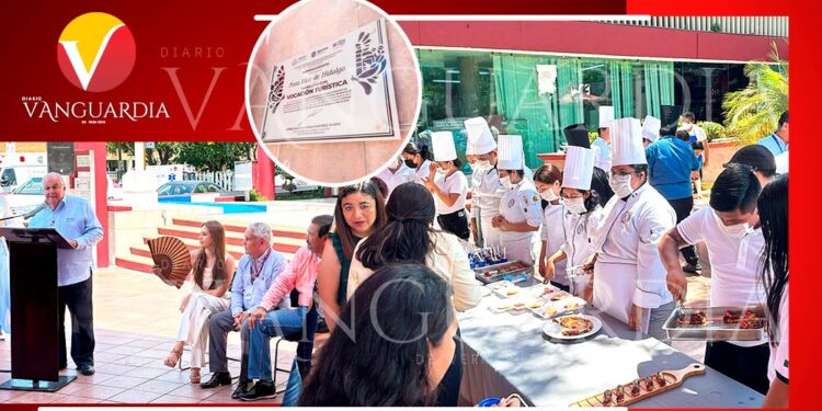 Poza Rica, municipio con vocación turística