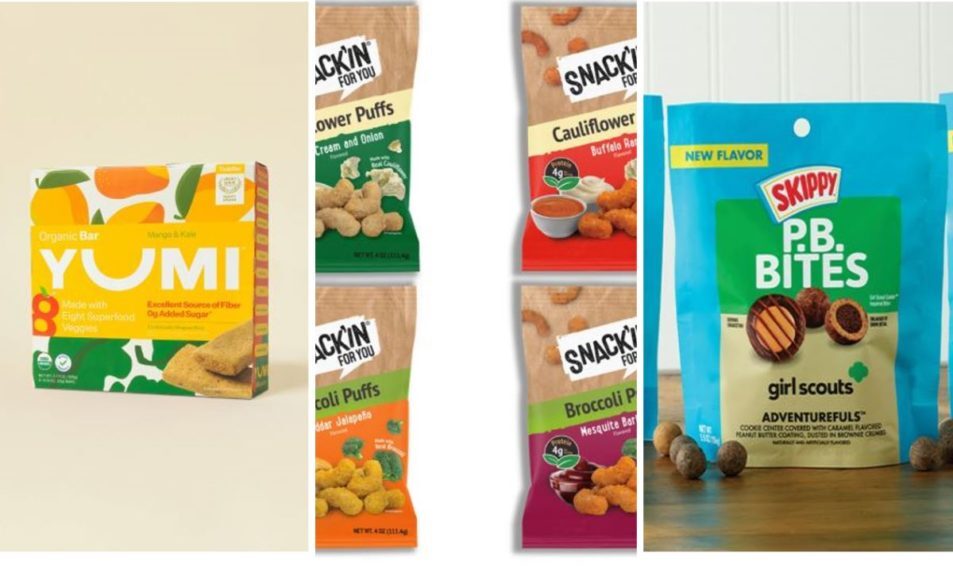 Slideshow: New on the shelves
