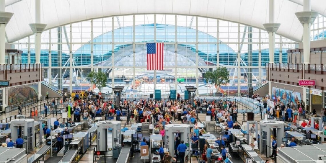 Lanzan un nuevo sistema que hará más fácil el ingreso de viajeros a Estados Unidos