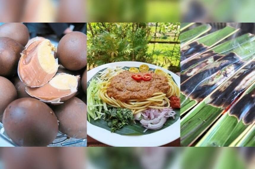 Johor names laksa Johor, otak otak as heritage foods, more to come