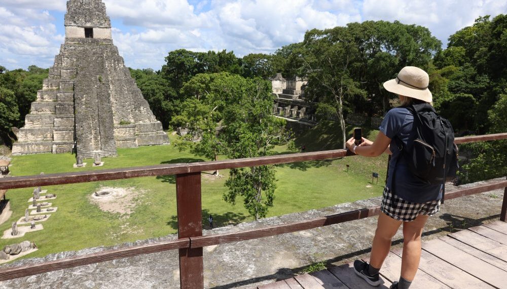 Impulsan a Petén como destino turístico – Diario de Centro América