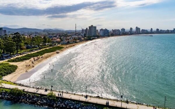 Brasil: Proyectan Porto Park para cruceros en Balneário Piçarras