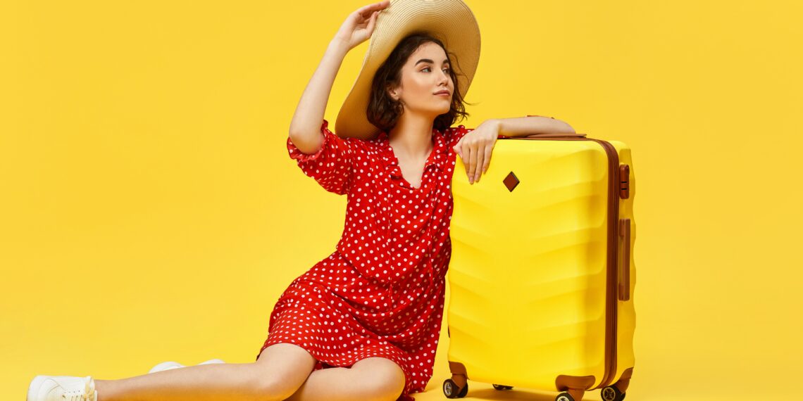 Lleva tu sombrero a tus viajes: 3 formas para empacarlo sin maltratarlo