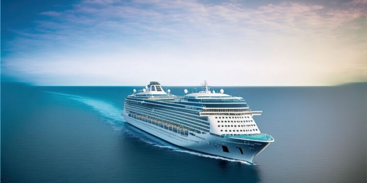 Puerto Madryn se prepara para vivir una temporada récord de cruceros