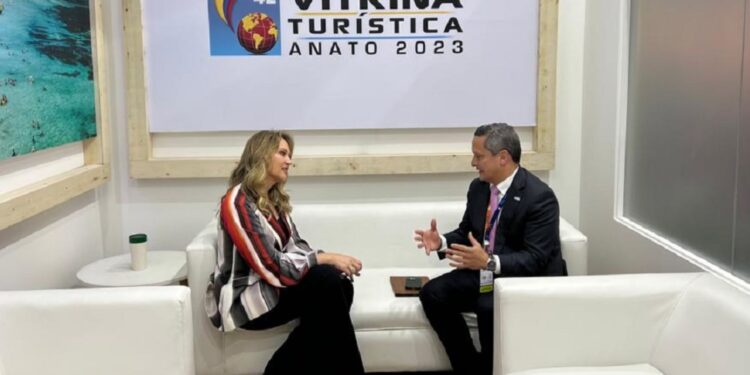 Puerto Rico, destino internacional de honor en la Feria Anato 2024
