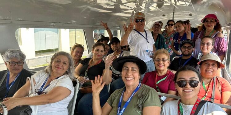 Agentes de viajes de Chihuahua llegan en el primer Fam Trip a Mazatlán ¿Cuál es el objetivo?