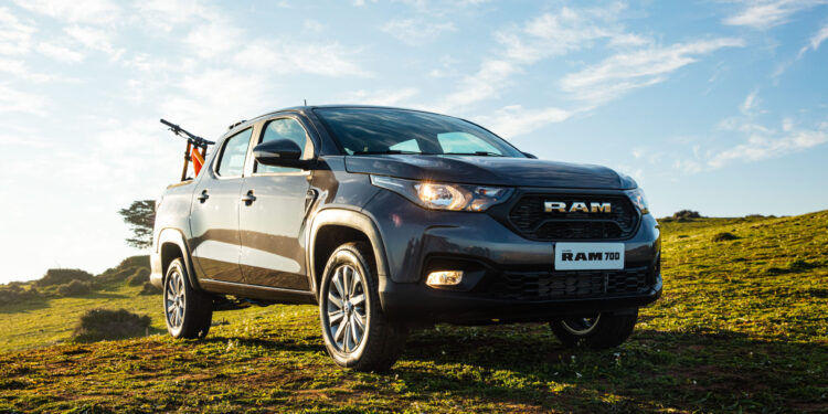 RAM y Pangal Andrade crean lista con los 6 mejores destinos para los amantes del outdoor en Chile – G5noticias