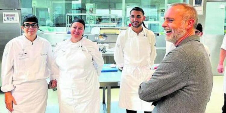 Restauración de altura - Información