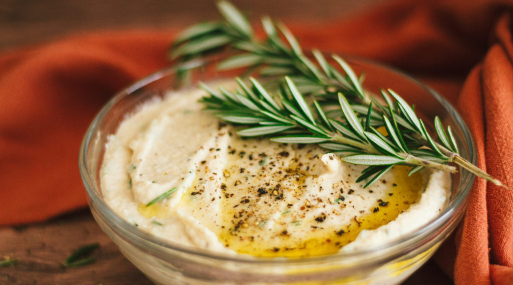 Weekly Spotlight: Using Savory Spices to Create Autumn Comfort Foods!