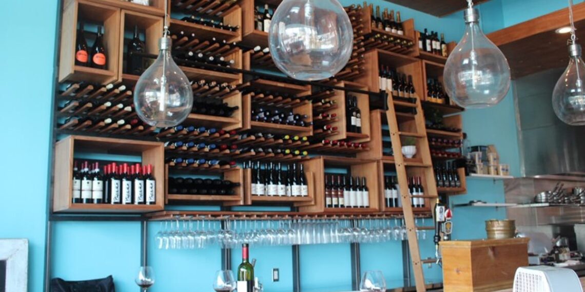 Austin restaurant veteran buys Aviary and Andiamo; hopes to revive