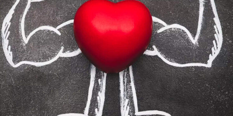 6 natural nutrient-rich foods for a healthy heart