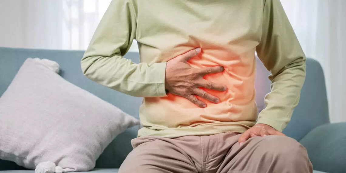 6 foods to eat when you have a bad stomach