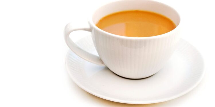 Six unexpected foods and drinks that contain nicotine