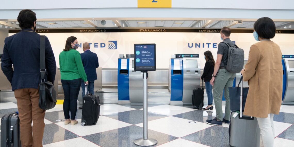 Impulsa SITA servicio de recolección y entrega de equipaje a domicilio