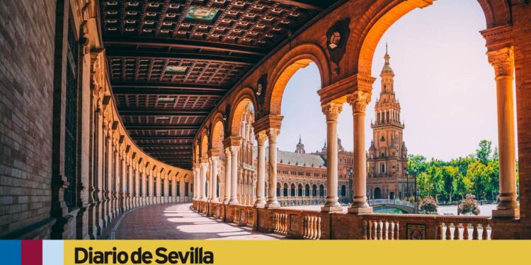 Sevilla y Málaga, entre las 10 mejores ciudades para vivir en España
