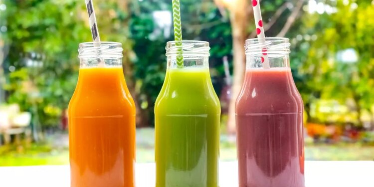 Seven 'healthy' foods that could actually be ultra-processed