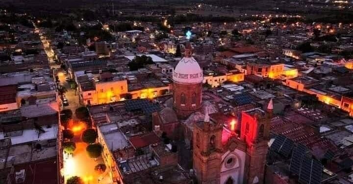 Participarán siete municipios de Zacatecas en el Tianguis Internacional de Pueblos Mágicos 2023 – Gobierno del Estado de Zacatecas