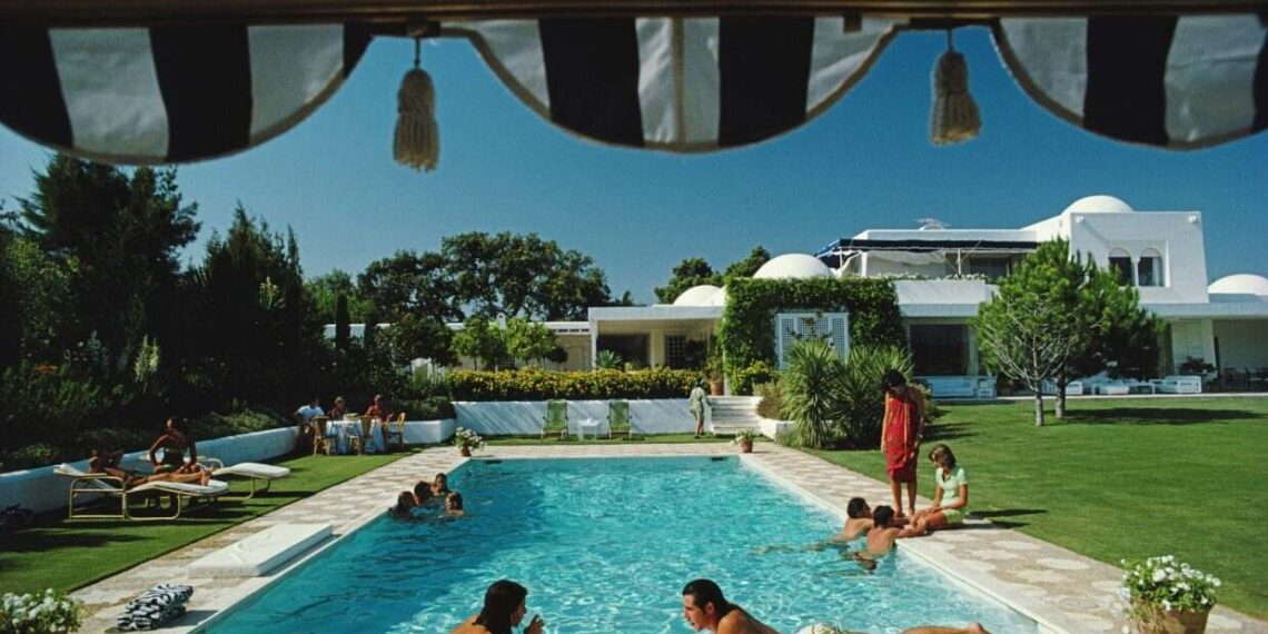 Sotogrande, 60 años de lujo silencioso