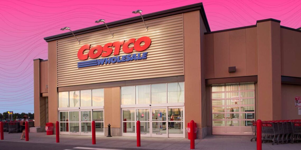 I'm a Dietitian & These Are the 6 Canned Foods I Always Buy at Costco