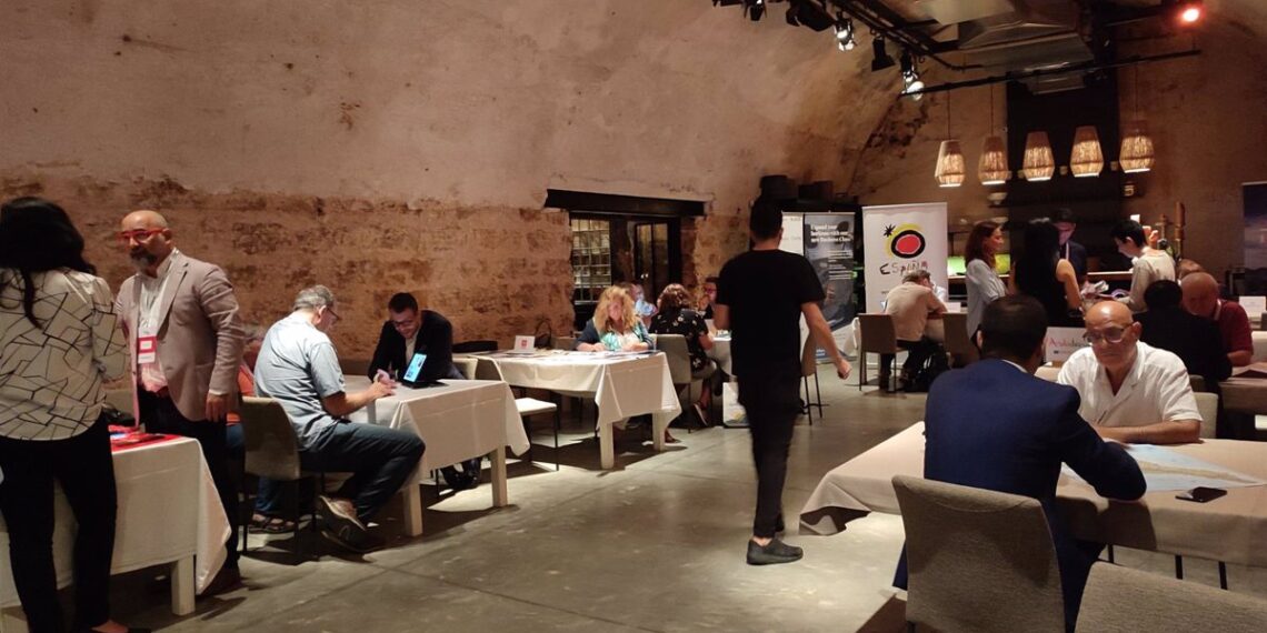 Tenerife se promociona como destino turístico en unas jornadas en Israel