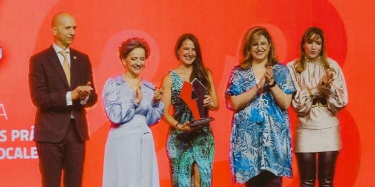 RECIBE TEQUISQUIAPAN PREMIO NACIONAL POR TURISMO WELLNESS