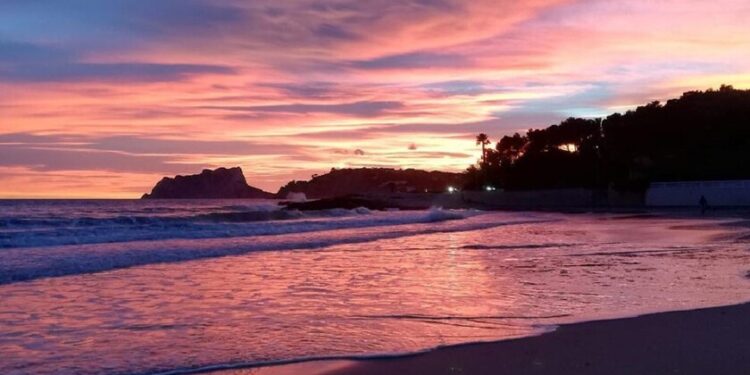 Este pueblo muy poco conocido de España ha sido elegido entre los mejores destinos de Europa y está precioso en otoño
