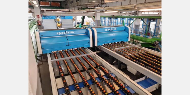 Tomra Foods apuesta por nuevas soluciones para Europa y Latinoamérica