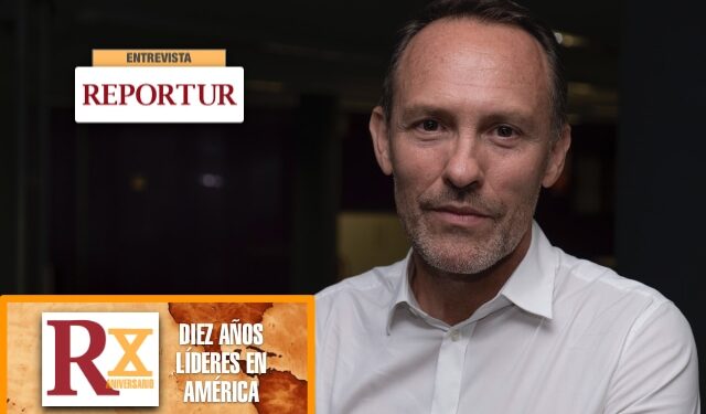 Huss (Hotebeds): "Mutamos de bedbank a empresa TravelTech"