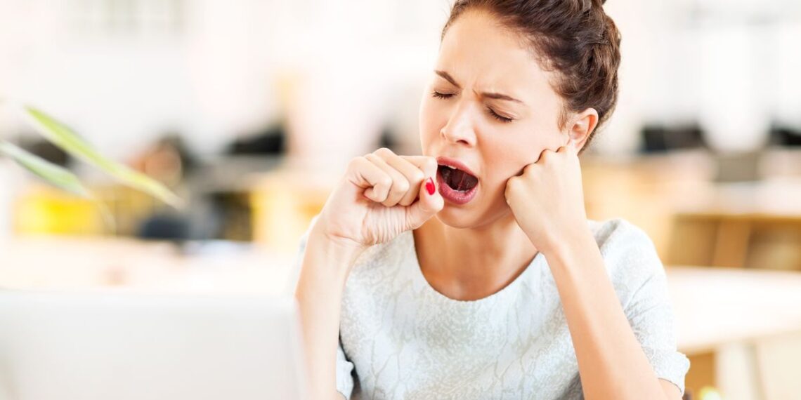 Three common household foods that can 'stop you feeling tired' and helps 'brain fog'