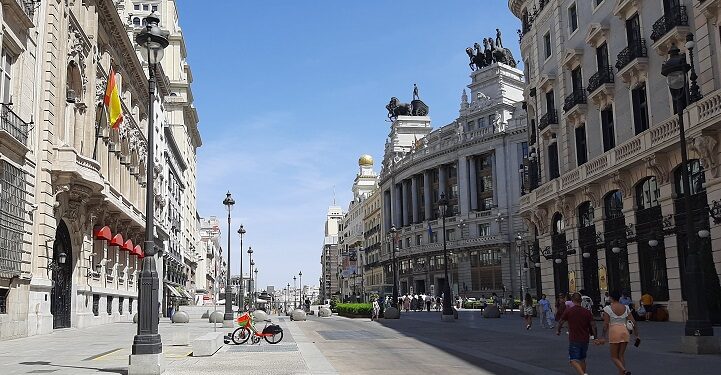 Ayuntamiento de Madrid