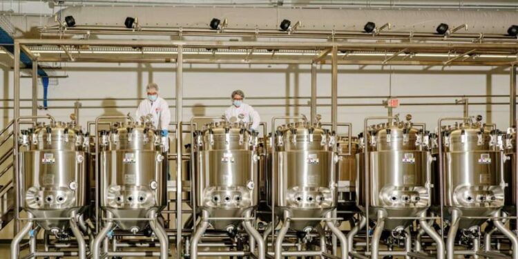 UPSIDE Foods to Open $141M Meat Plant in Glenview