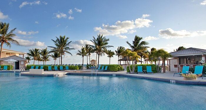 Un hotel internacional ofrece hasta US$ 3500 por trabajar en las Islas Caimn