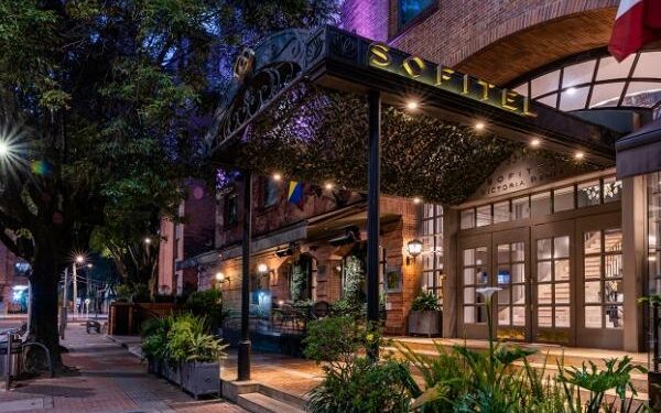 Hotel comprometido con la sostenibilidad y la gastronomía local