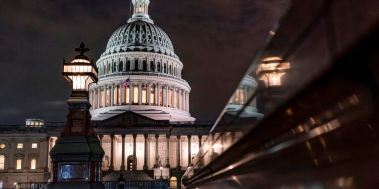 se avecina un cierre del Gobierno. Qué significa y quiénes se verán afectados