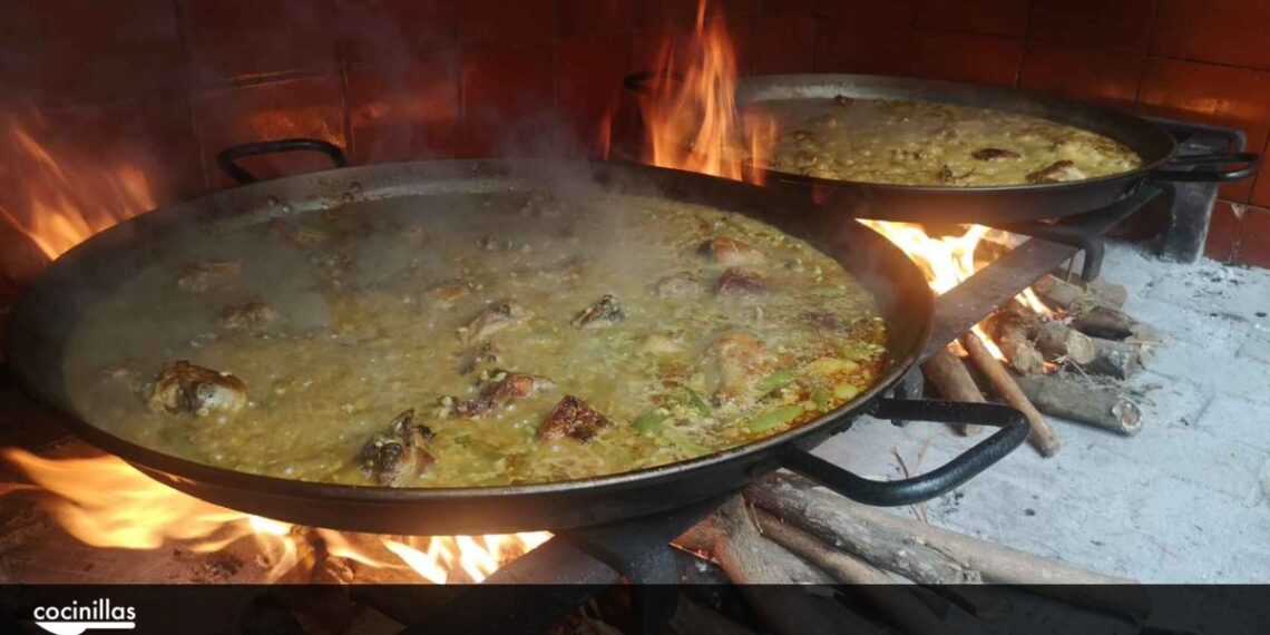 El Paco de Lucía de las paellas compartirá sus secretos en los "Diálogos en la Nueva Cocina Canaria"
