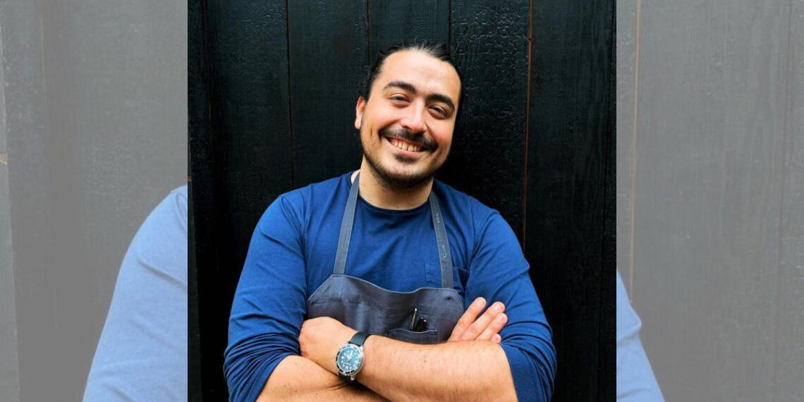 Un mexicano dirige la cocina de Noma, uno de los mejores restaurantes del mundo