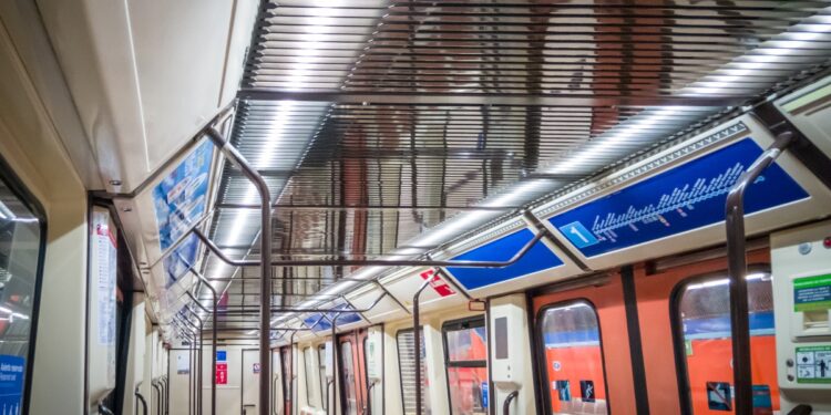 un tramo en obras reabrirá la semana que viene