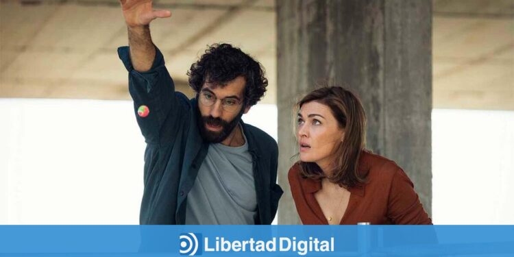 Crítica de ¡Salta!, viajes en el tiempo en España - Libertad Digital