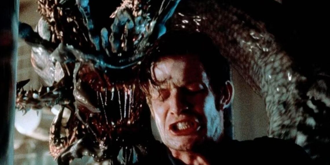Esta película de terror es un clásico desde hace 25 años, pero una experta en cruceros acaba de destrozarla - Noticias de cine