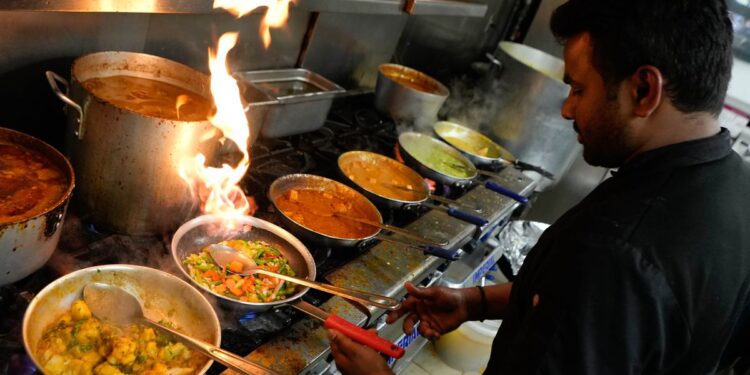 Utah restaurants: A guide for newcomers